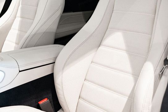 Mercedes GLE Coupe 300 d 4-Matic AMG Line