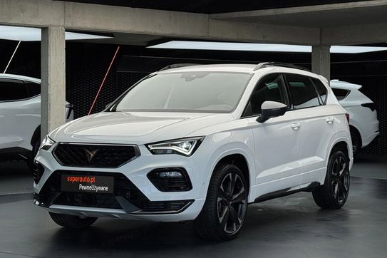 Cupra Ateca 1.5 Tsi Dsg