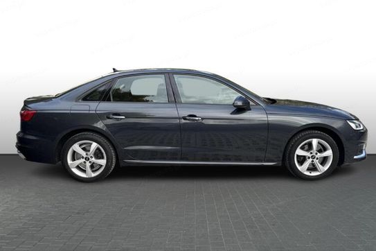 Audi A4 35 TFSI Advanced