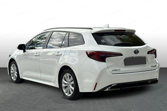 Toyota Corolla Comfort 1.8 Hybrid