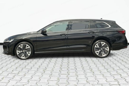 Skoda Superb 1.5 Tsi Mhev Selection Dsg