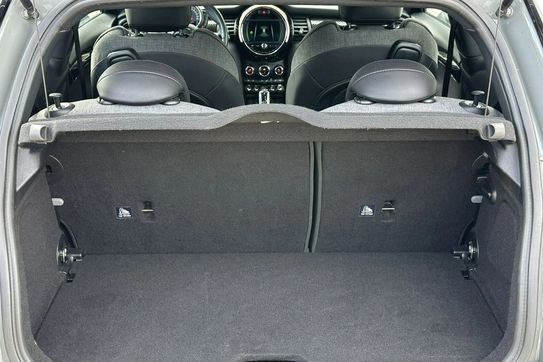 Mini Mini Cooper S GPF aut