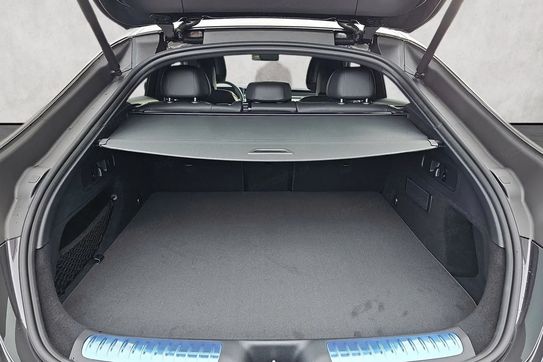 Mercedes GLC Coupe 200 4MATIC AMG Line