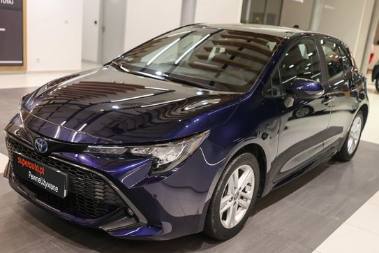 Toyota Corolla 1.8 Hybrid GPF Comfort
