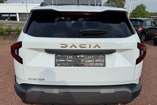 Dacia Duster Extreme 1.2 TCe