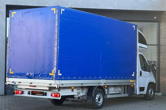 Fiat Ducato L3 Zabudowa 10EP