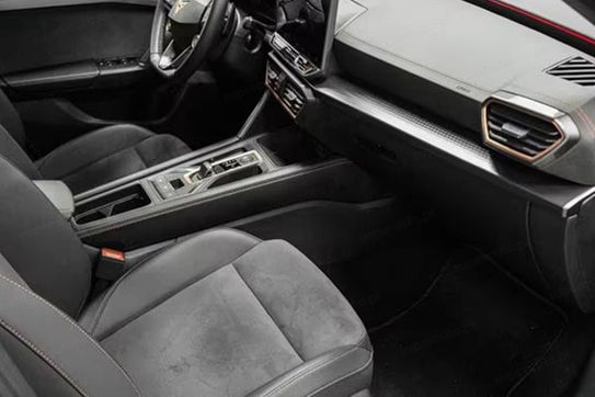 Cupra Leon Sportstourer VZ 2.0 TSI 4Drive DSG