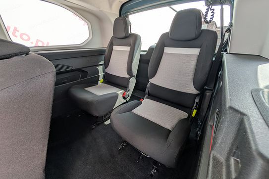 Citroen Berlingo XL L2H1 Max Kombi EAT8