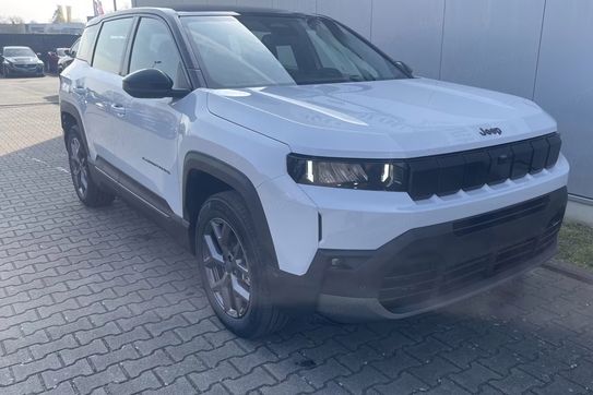 Jeep Compass Altitude 1.2 T3 mHEV FWD DCT