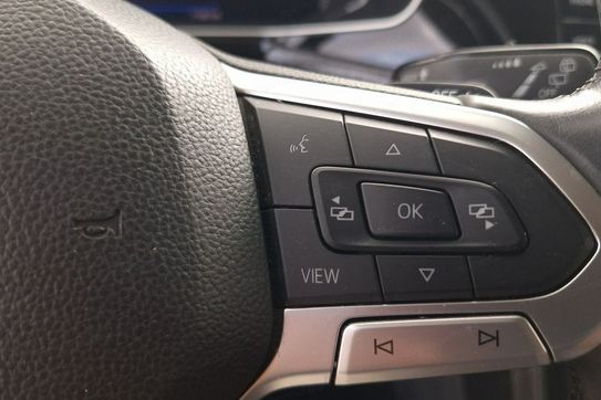 Volkswagen T-Cross TSI Style DSG