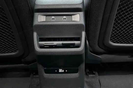 Audi Q3 TFSI S line Sportback