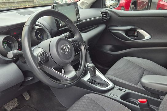 Toyota Yaris 1.5 Hybrid Comfort