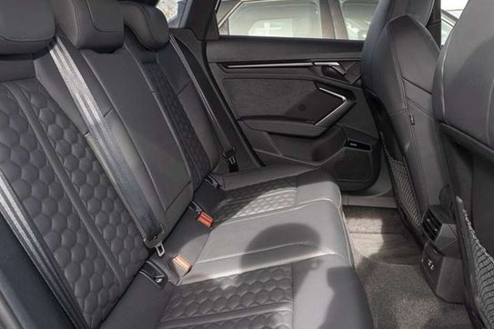 Audi A3 RS3 TFSI quattro Sportback