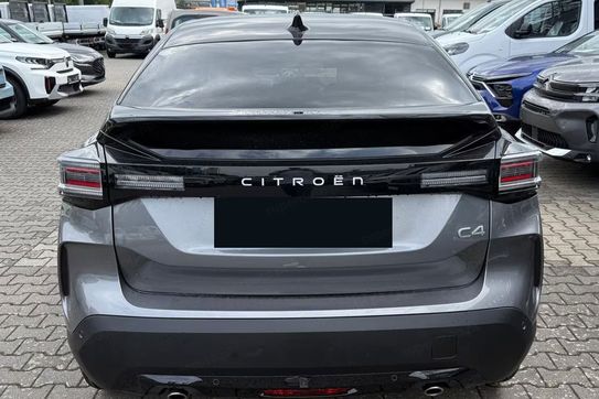 Citroen C4 Collection eDCT6 1.2 mHEV