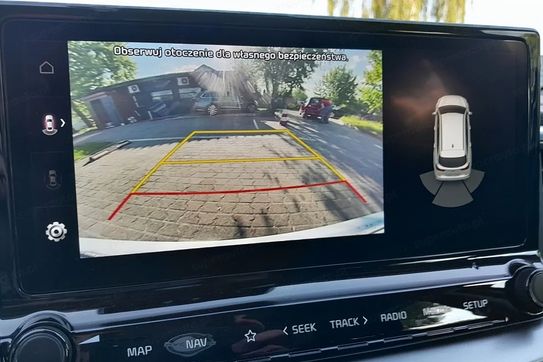 Kia Ceed 1.5 T-GDI M