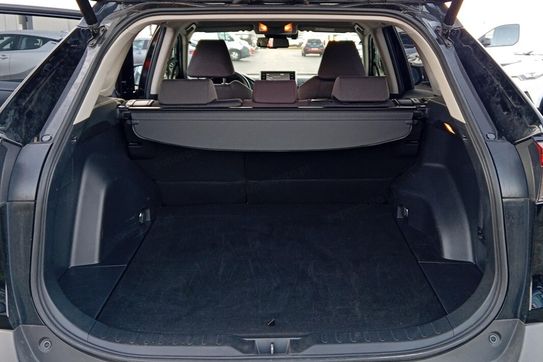 Toyota RAV4 2.0 Comfort 4x4