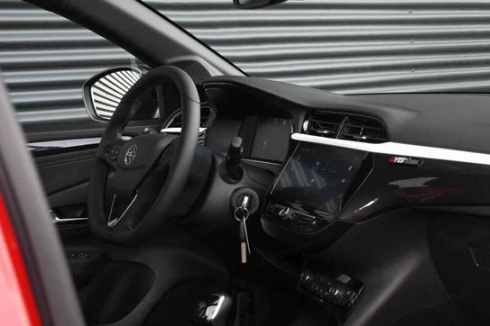 Opel Corsa Yes S&S 1.2 Turbo