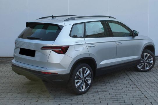 Skoda Karoq Selection 1.5 TSI DSG