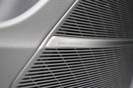 Audi Q8 SQ8 TFSI quattro