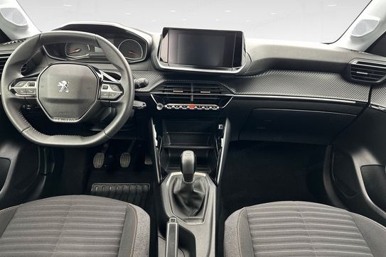 Peugeot 208 Active Pack 1.2 PureTech