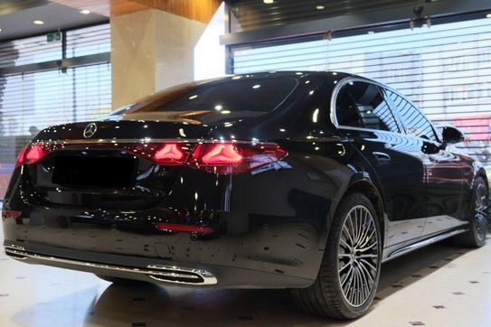 Mercedes Klasa E 220 d 4-Matic Exclusive