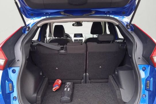 Mitsubishi Eclipse Cross T Invite Plus CVT