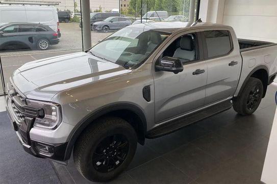 Ford Ranger Limited PHEV A10 4x4