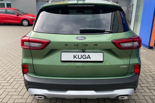 Ford Kuga Active X 2.5 FHEV