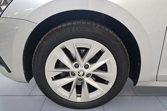 Skoda Octavia 2.0 TDI SCR Ambition DSG