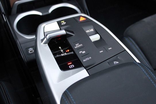 BMW X2 sDrive20i M Sport