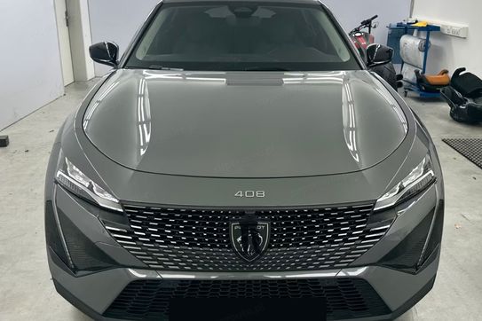 Peugeot 408 Allure e-DCS 1.2 mHEV