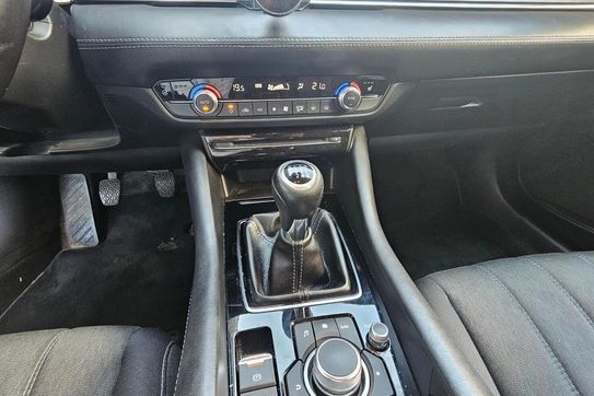 Mazda 6 2.0 Skyenergy