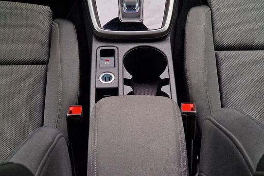 Audi A3 Sportback 35 TFSI Advanced