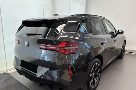 BMW X3 xDrive20 M Sport