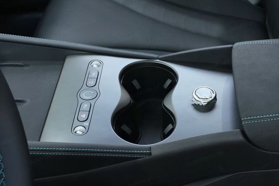 BYD Seal 6 DM-i Comfort Lite Touring