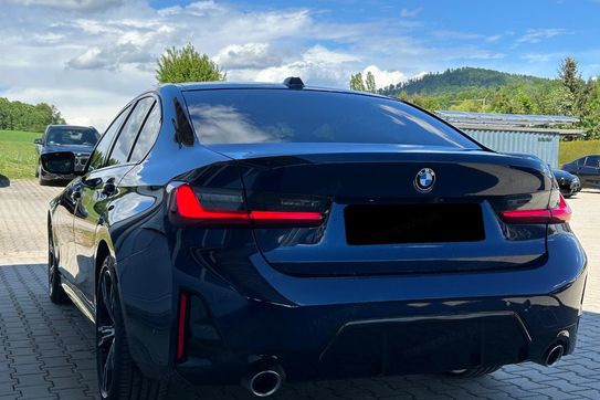 BMW Seria 3 320d xDrive M Sport