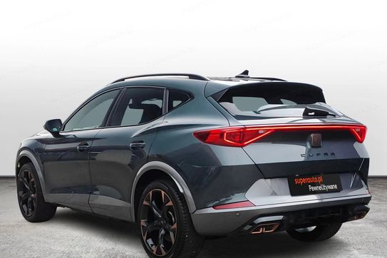 Cupra Formentor 1.4 e-Hybrid VZ DSG