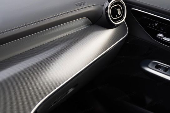 Mercedes GLC Coupe 200 d 4-Matic AMG Line