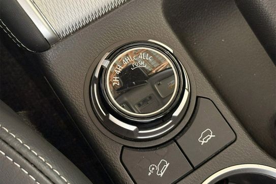 Mitsubishi L200 Instyle Plus AT