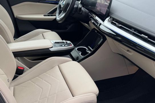 BMW X1 sDrive20i xLine