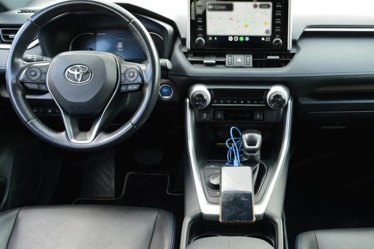 Toyota RAV4 2.5 Hybrid Selection 4x4