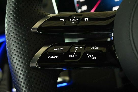 Mercedes Klasa S 450 d 4-Matic L AMG Line