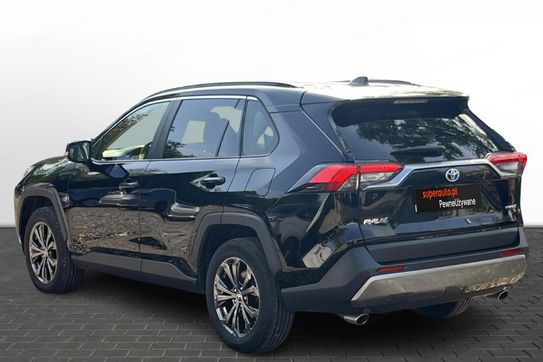 Toyota RAV4 2.5 Hybrid Comfort 4x2