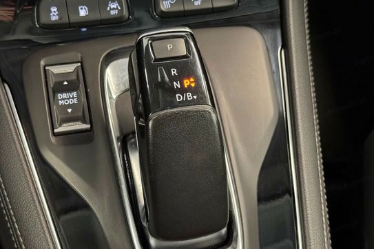 Opel Grandland X 1.6 T PHEV 4x4 Ultimate