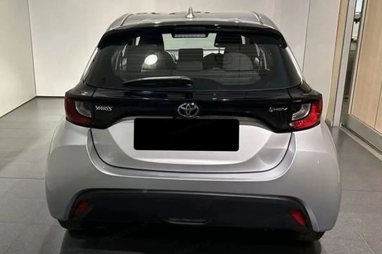 Toyota Yaris Comfort 1.5 Hybrid