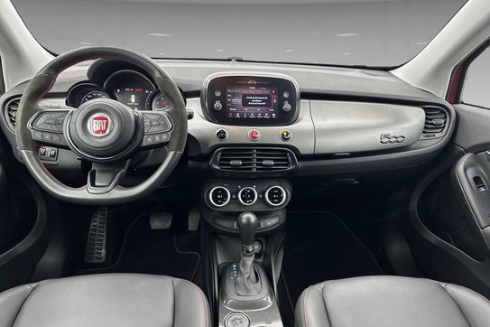 Fiat 500X Sport 1.5 Firefly Turbo Hybrid DCT7