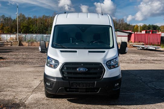 Ford Transit 350 L3H2 Trend