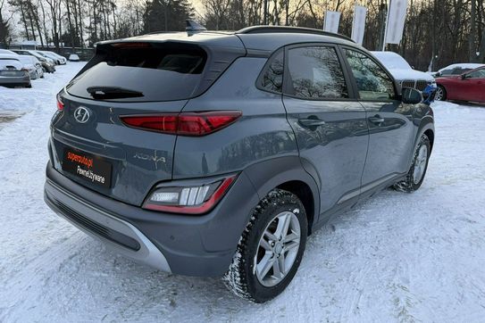 Hyundai Kona 1.0 T-GDI Style DCT
