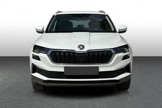 Skoda Karoq Style 1.5 TSI  DSG
