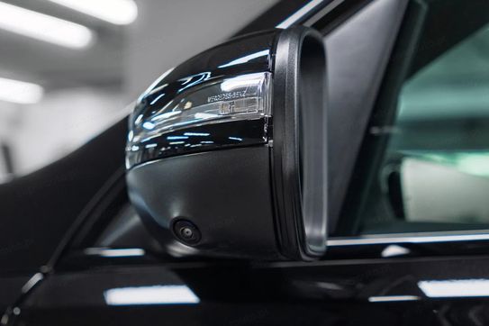 Mercedes GLS 450 d 4MATIC